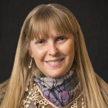 Jennie Dale