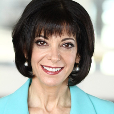 Dr. Paula Gordon