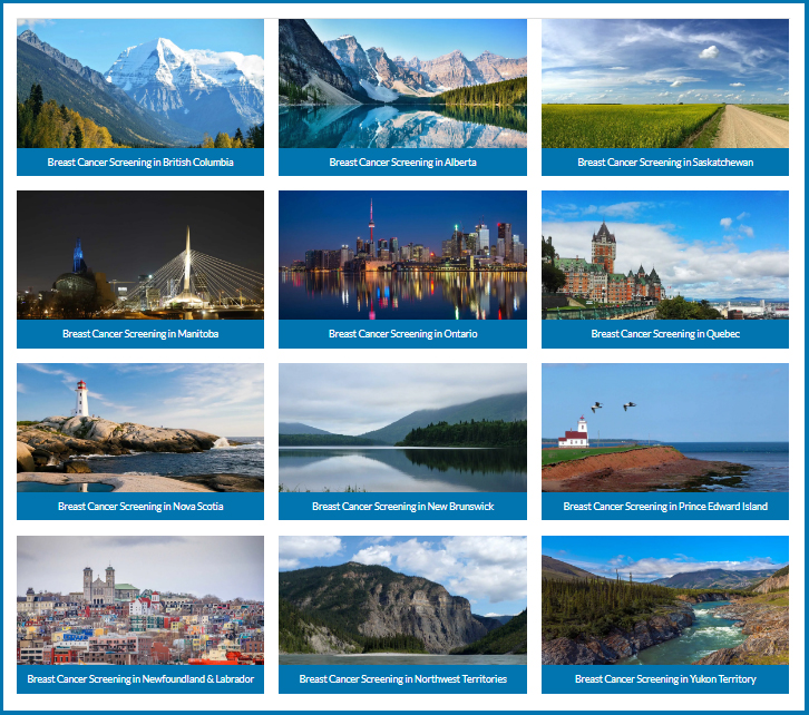 website provinces graphic website provinces graphic