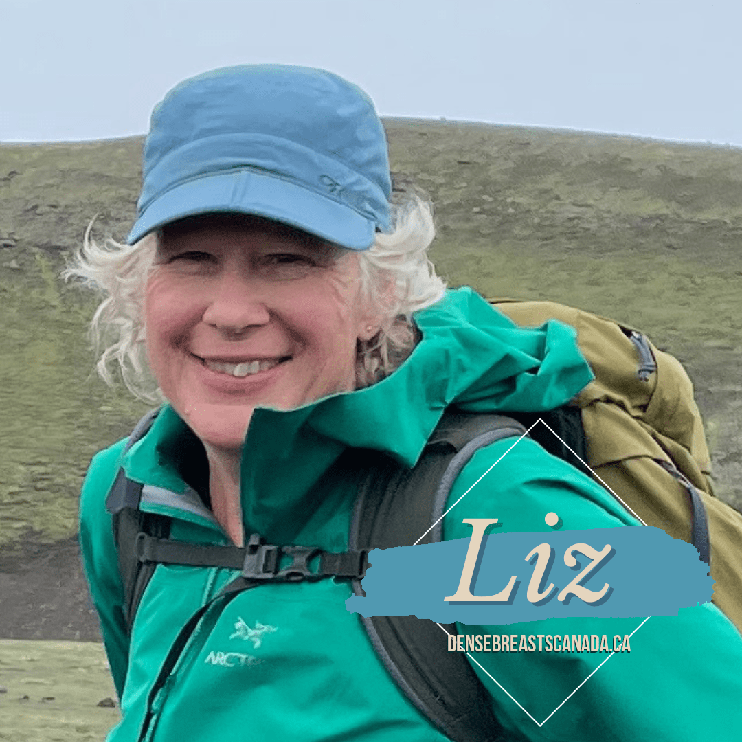 Liz's Story 2025 Liz's Story 2025