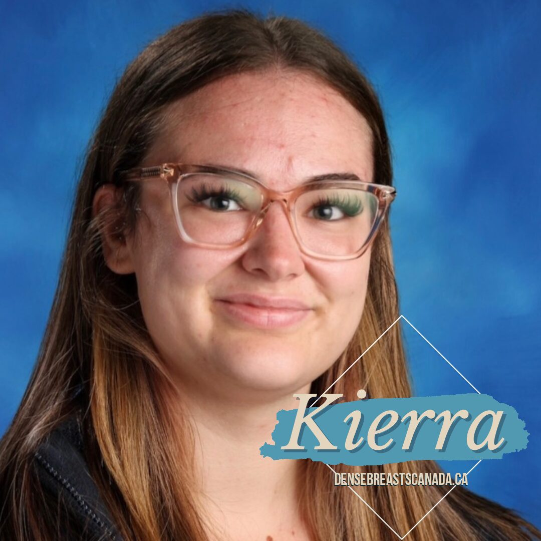 Kierra (Story Post) 2026