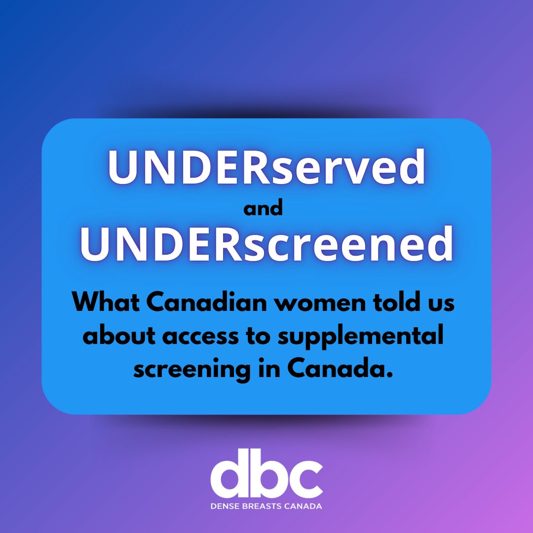 UNDERserved UNDERscreened (1)