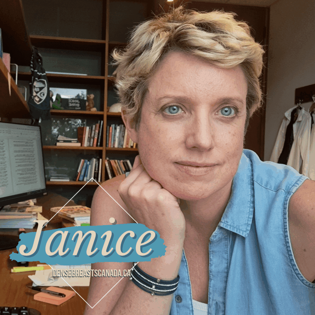 Janice Story 2025