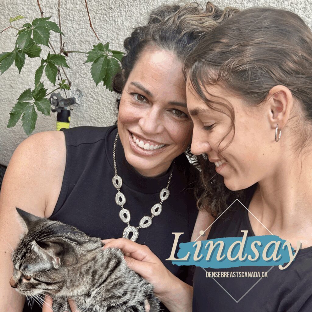 Lindsay Story 2025