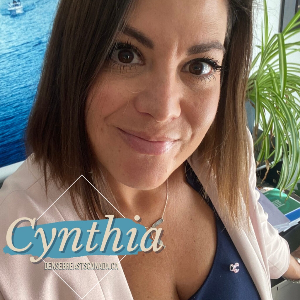 cynthia v